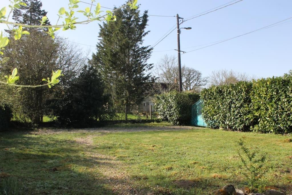 A La Campagne *