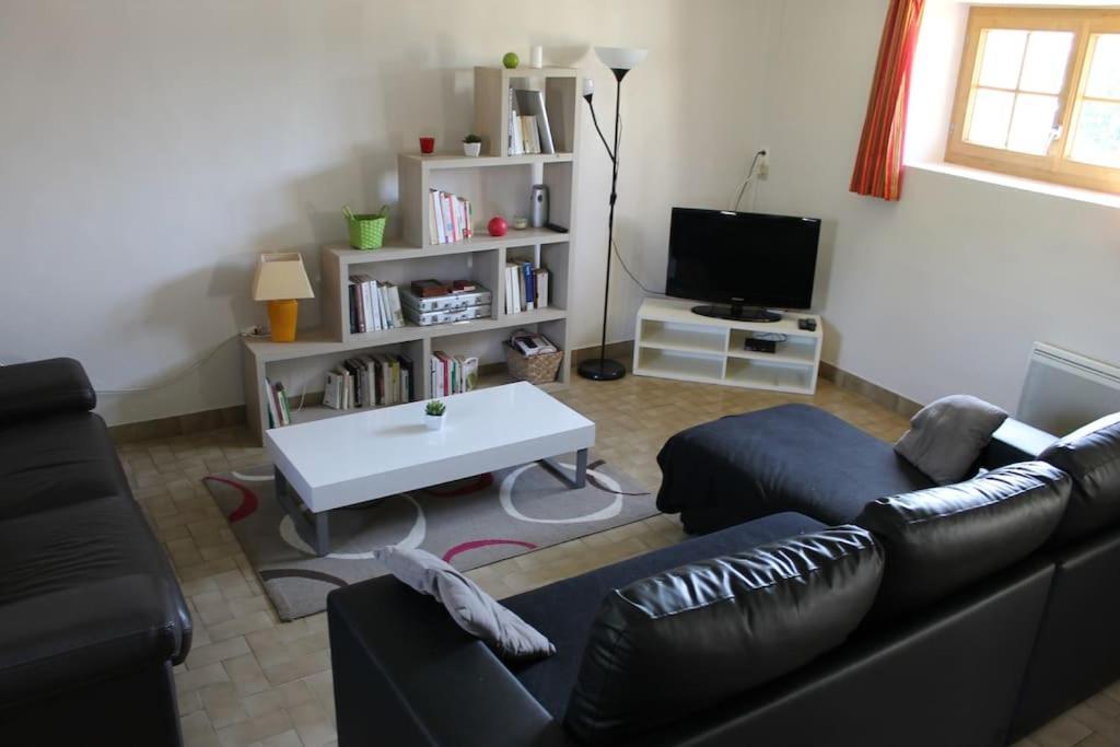 A La Campagne Hébergement de vacances *